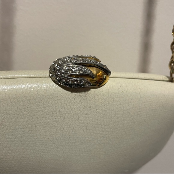 Rodo Italian Leather evening bag - Picture 2 of 4